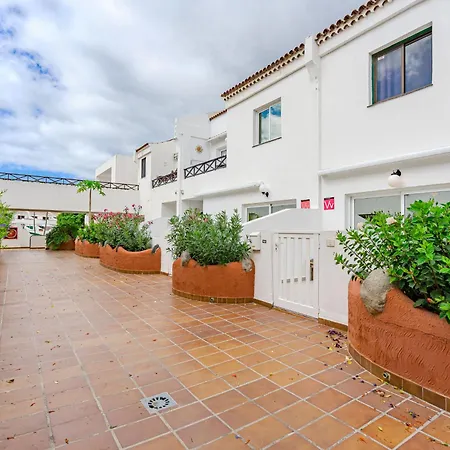Parque Don Jose By Interhome Apartament