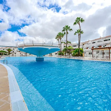 Parque Don Jose By Interhome Costa Del Silencio