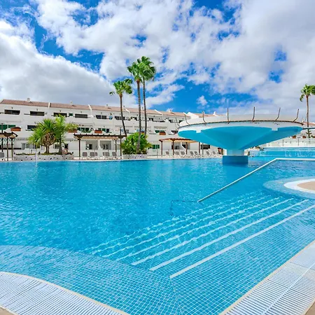 Apartament Parque Don Jose By Interhome Costa Del Silencio