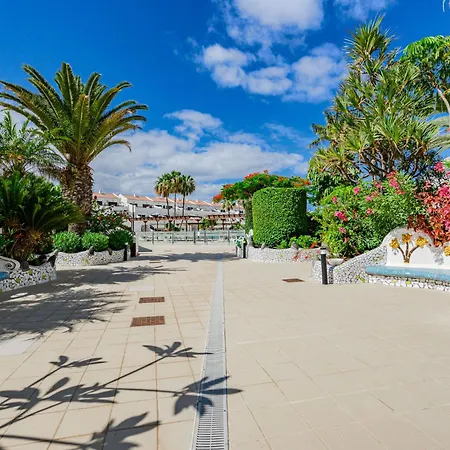 Parque Don Jose By Interhome * Costa Del Silencio