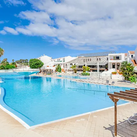 Lejlighed Parque Don Jose By Interhome *